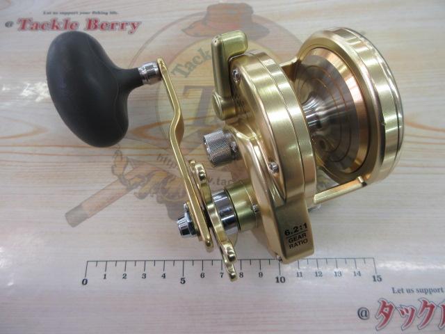 03オシアジガーNR 1500｜＠ベリーネット 日本最大新品中古釣具WEBショップ