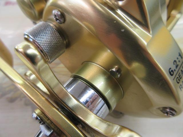 03オシアジガーNR 1500｜＠ベリーネット 日本最大新品中古釣具WEBショップ
