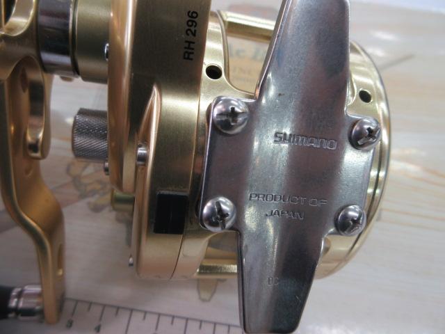 03オシアジガーNR 1500｜＠ベリーネット 日本最大新品中古釣具WEBショップ
