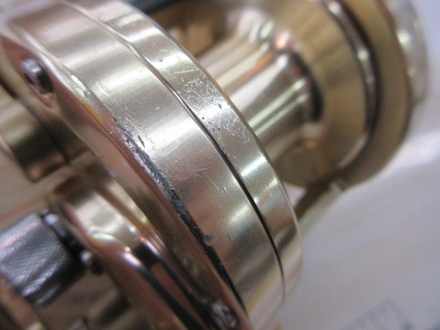 オシアジガー 2000｜＠ベリーネット 日本最大新品中古釣具WEBショップ