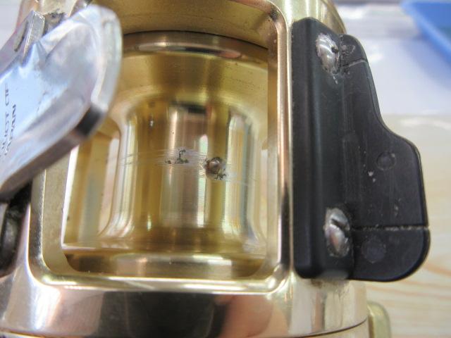 オシアジガー 2000｜＠ベリーネット 日本最大新品中古釣具WEBショップ