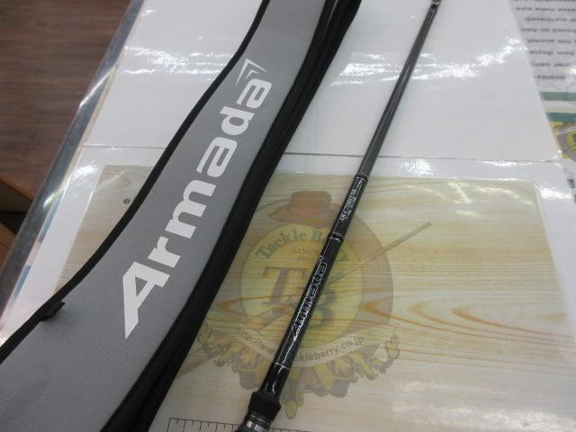 アルマダ AR-C71HST/SS(コルク+EVA)｜＠ベリーネット 日本最大新品中古