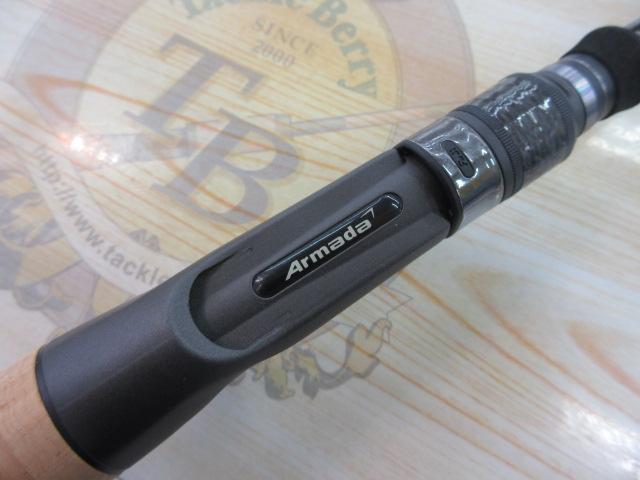 【未使用美品】armada アルマダ AR-C71HST/SS アルマダ AR-C71HST/SS(コルク+EVA)｜＠ベリーネット 日本最大新品中古