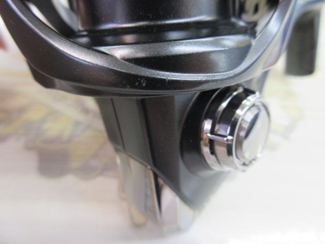 21ソアレXR C2500S