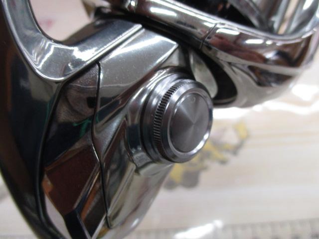 18ステラ 4000XG