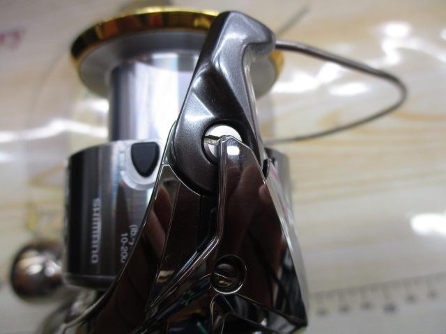 18ステラ 4000XG