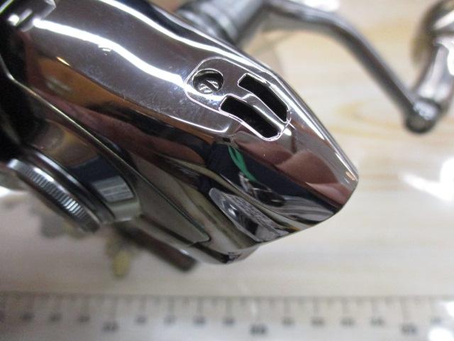 18ステラ 4000XG