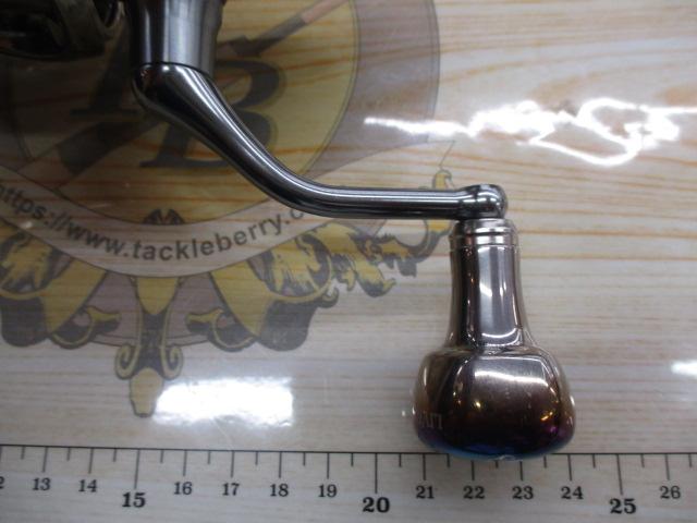 18ステラ 4000XG