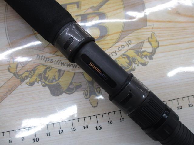21コルトスナイパーBB S96ML｜＠ベリーネット 日本最大新品中古釣具WEB