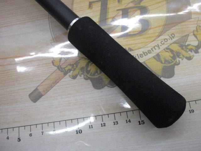 ハードロッカーBB S86H｜＠ベリーネット 日本最大新品中古釣具WEBショップ