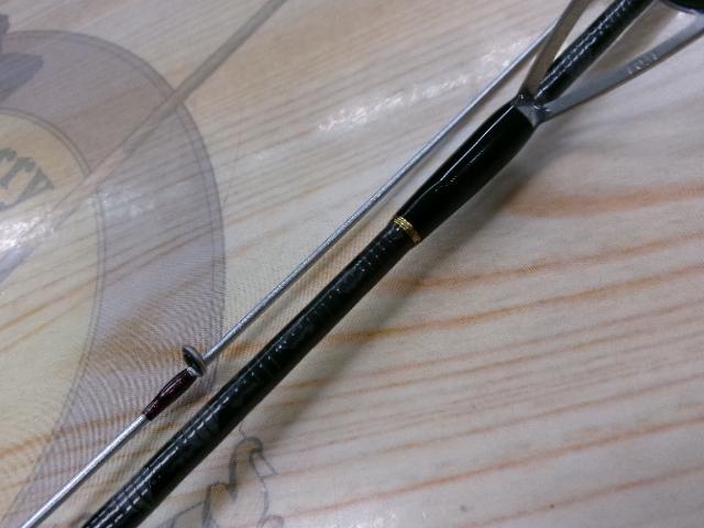 23ソアレBB アジング S54SUL-S｜＠ベリーネット 日本最大新品中古釣具