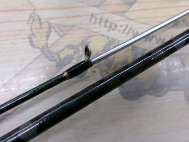 23ソアレBB アジング S54SUL-S｜＠ベリーネット 日本最大新品中古釣具
