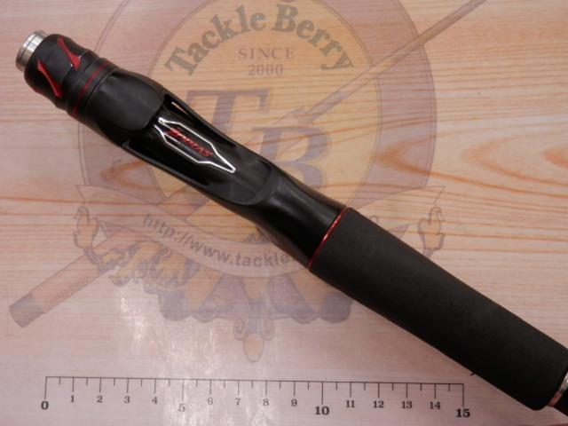 20ゾディアス 172MH｜＠ベリーネット 日本最大新品中古釣具WEBショップ