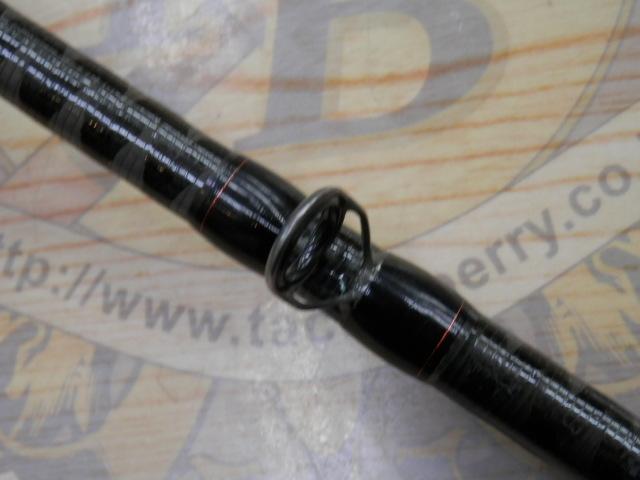 20ゾディアス 172MH｜＠ベリーネット 日本最大新品中古釣具WEBショップ