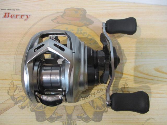 アルファス SV TW 800S-H｜＠ベリーネット 日本最大新品中古釣具WEB