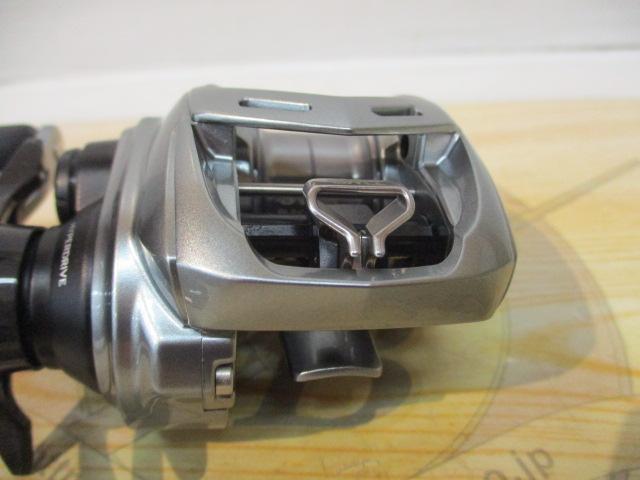アルファス SV TW 800S-H｜＠ベリーネット 日本最大新品中古釣具WEB