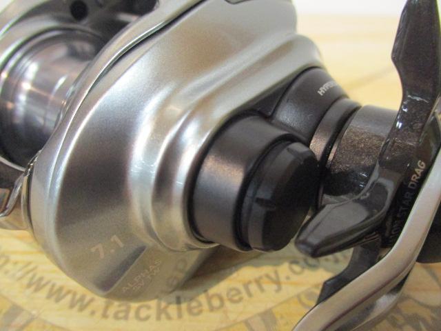 アルファス SV TW 800S-H｜＠ベリーネット 日本最大新品中古釣具WEB