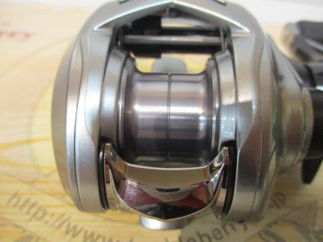 アルファス SV TW 800S-H｜＠ベリーネット 日本最大新品中古釣具WEB