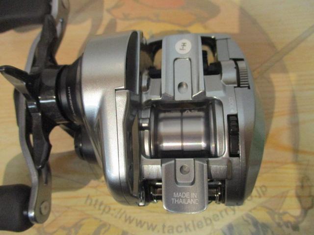 アルファス SV TW 800S-H｜＠ベリーネット 日本最大新品中古釣具WEB