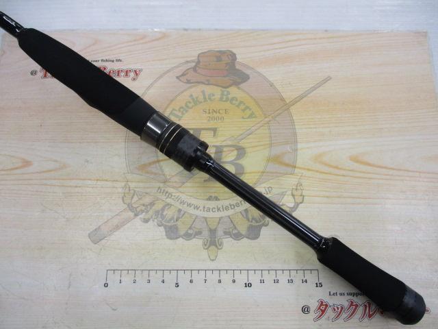スタンドアウト SOS65L｜＠ベリーネット 日本最大新品中古釣具WEBショップ