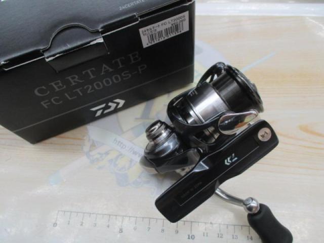 24セルテート FC LT2000S-P