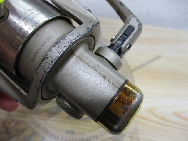 トーナメントZ 2500LB