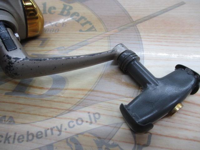 トーナメントZ 2500LB