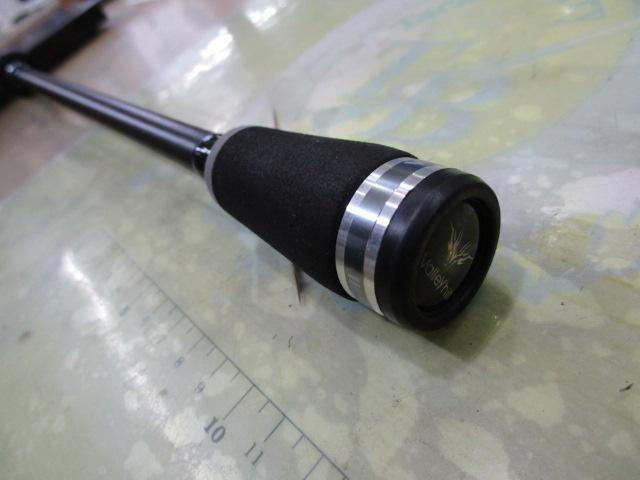 レトログラード-X RGXS-70SL-Metal