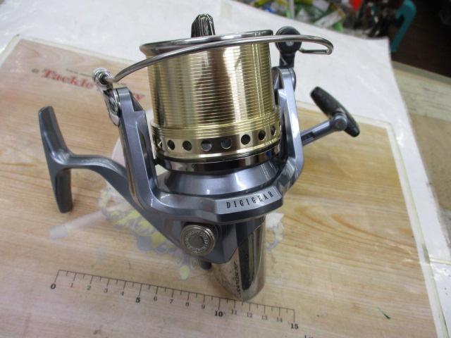 グランドサーフ 35V 極細