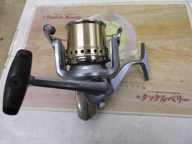 グランドサーフ 35V 極細