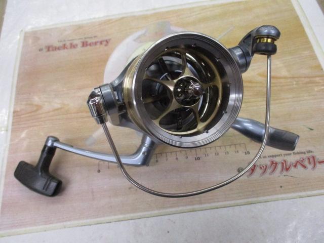 グランドサーフ 35V 極細