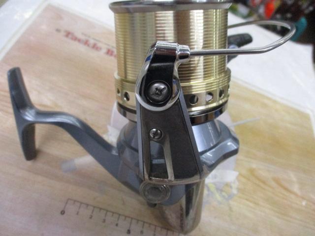 グランドサーフ 35V 極細