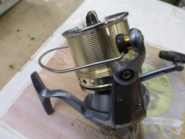 グランドサーフ 35V 極細