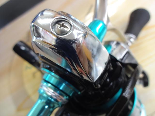 19エメラルダス LT3000S-CH-DH｜＠ベリーネット 日本最大新品中古釣具
