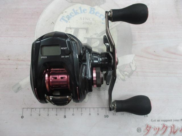 紅牙IC 100P-RM