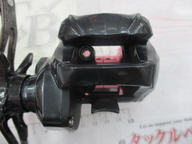 紅牙IC 100P-RM｜＠ベリーネット 日本最大新品中古釣具WEBショップ