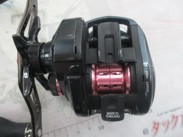 紅牙IC 100P-RM｜＠ベリーネット 日本最大新品中古釣具WEBショップ