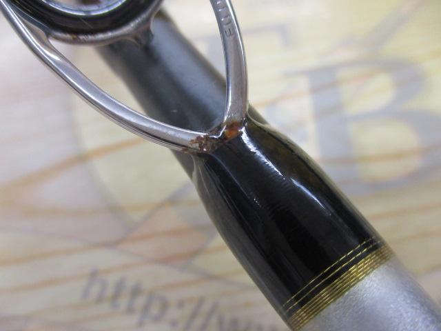 リアランサーヒラメ MH270