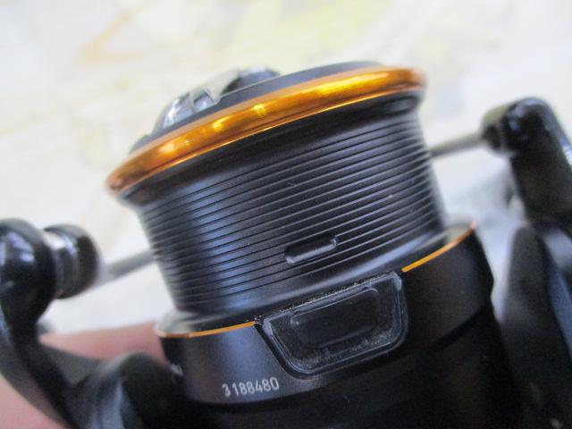 21プレッソ LT2000SS-P