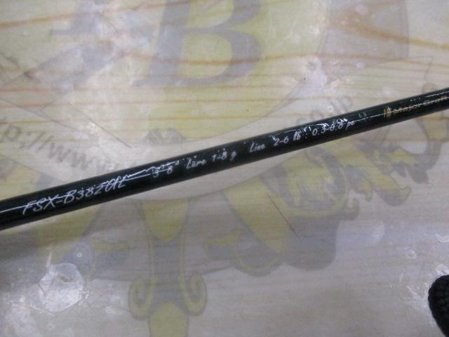 ファインテール FSX-B382UL