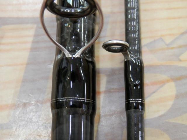タトゥーラXT 672MHFB｜＠ベリーネット 日本最大新品中古釣具WEBショップ