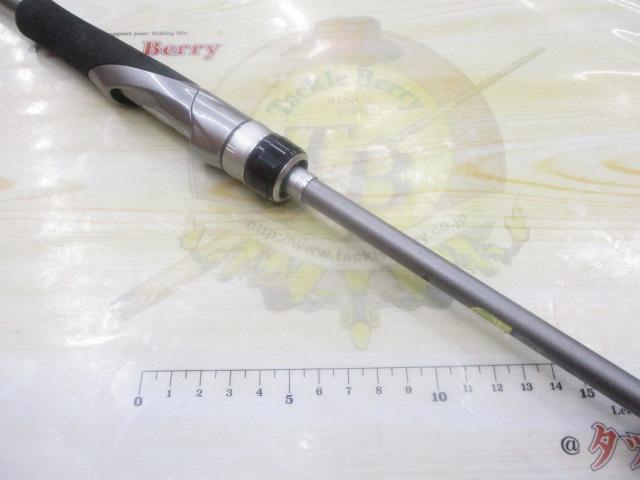 クロスミッション S66ML-S