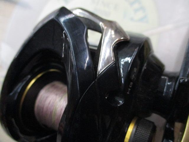 グラップラーBB 200HG