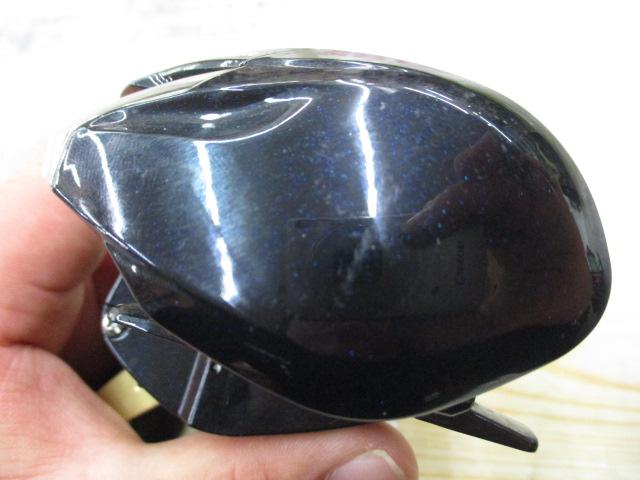 グラップラーBB 200HG