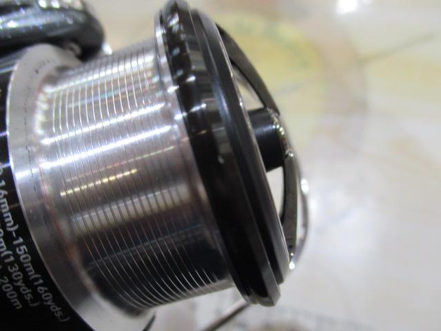 24ルビアス LT2500S-DH｜＠ベリーネット 日本最大新品中古釣具WEBショップ