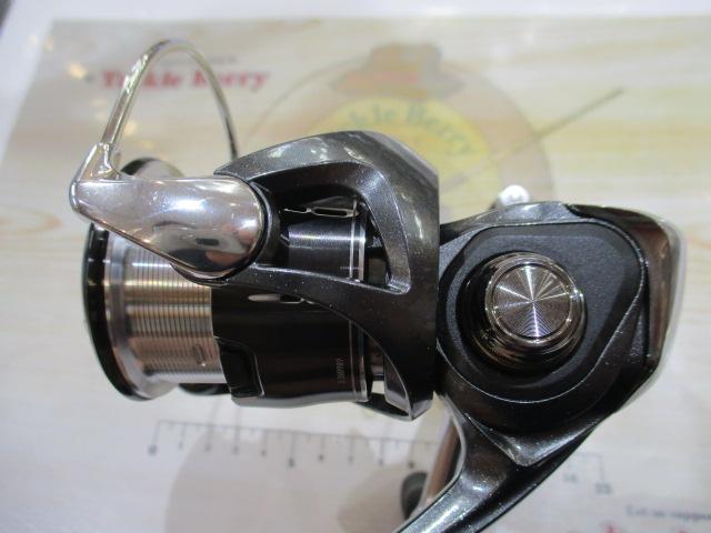24ルビアス LT2500S-DH｜＠ベリーネット 日本最大新品中古釣具WEBショップ