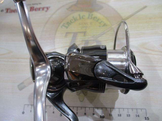 24ルビアス LT2500S-DH｜＠ベリーネット 日本最大新品中古釣具WEBショップ