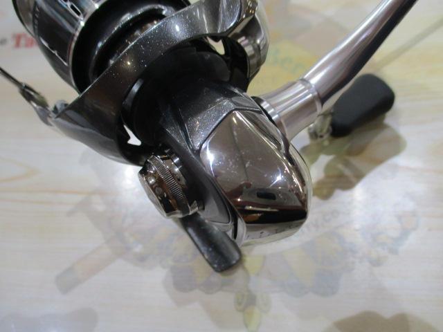 24ルビアス LT2500S-DH｜＠ベリーネット 日本最大新品中古釣具WEBショップ