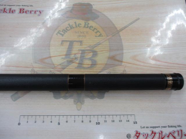 がま鮎マークⅡG 中硬72