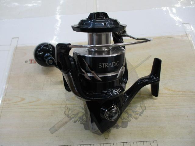24ストラディックSW 10000HG